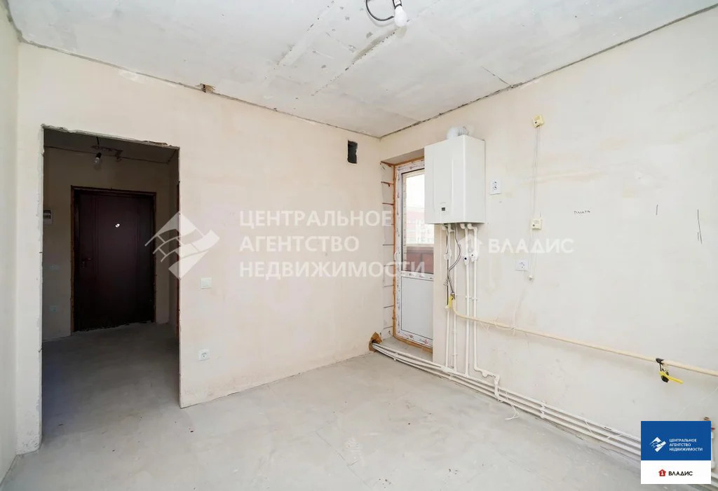 Продажа квартиры, Дядьково, Рязанский район, 2-й Бульварный проезд - Фото 2