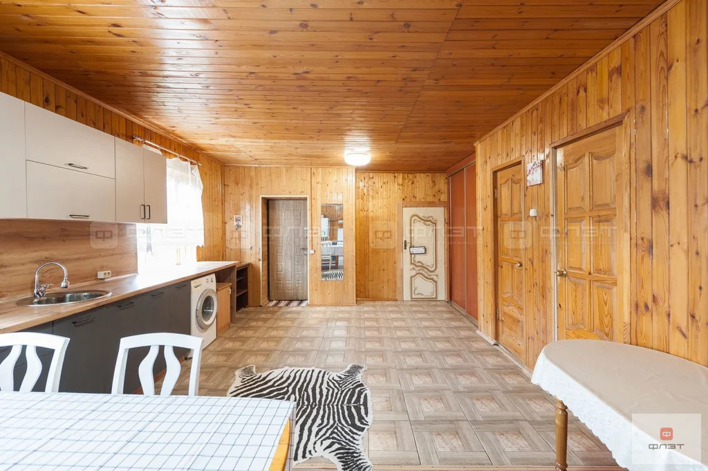 Продажа дома, Казань, ул. Волкова (Аки) - Фото 6