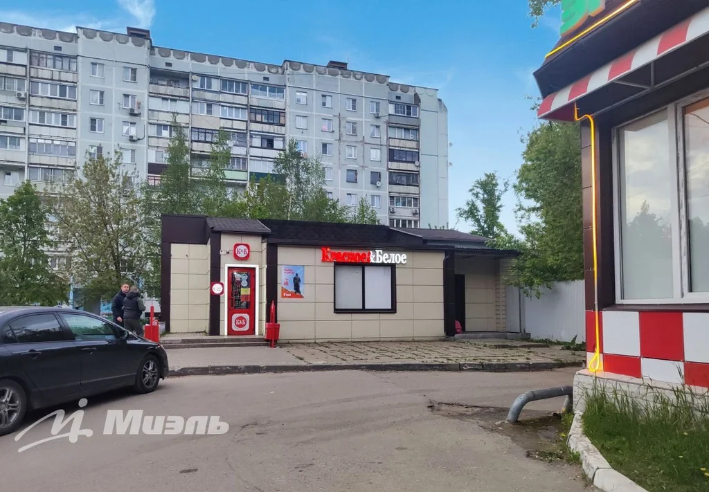 Объект 553623 - Фото 1