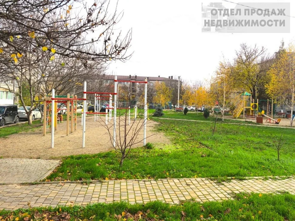 Квартира - Фото 10