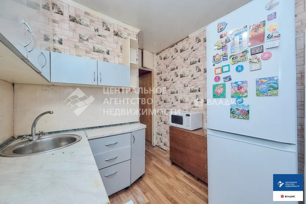 Продажа квартиры, Рязань, ул. Зубковой - Фото 2
