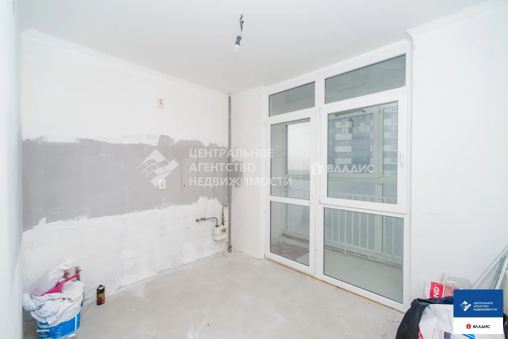 Продажа квартиры, Рязань, Солотчинское шоссе - Фото 4