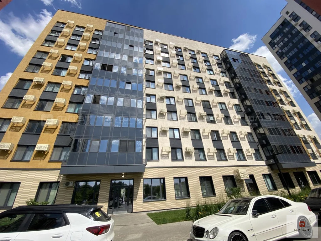 Аренда квартиры, Казань, ул. Рашида Нежметдинова д.11 - Фото 21