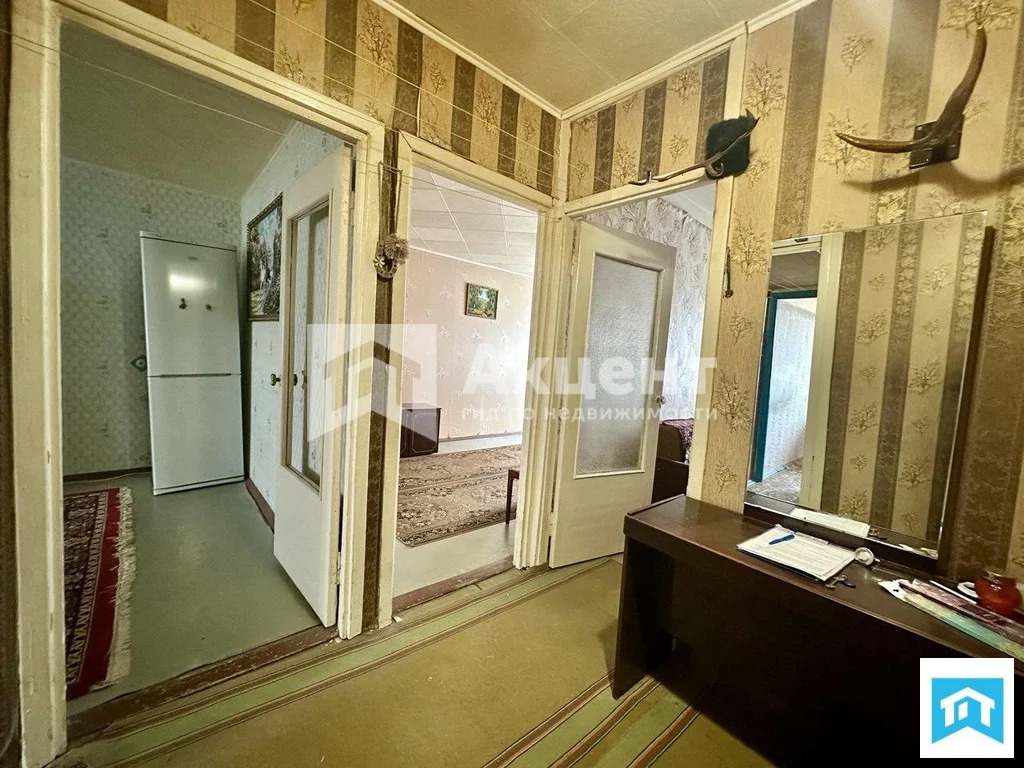 Продажа квартиры, Богданиха, Ивановский район, 8 - Фото 9