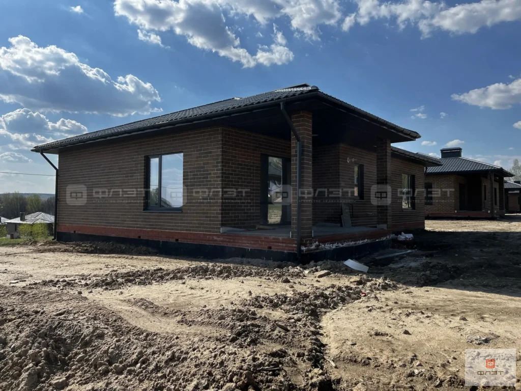 Продажа дома, Высокогорский район, ул. 4-я Северная - Фото 4