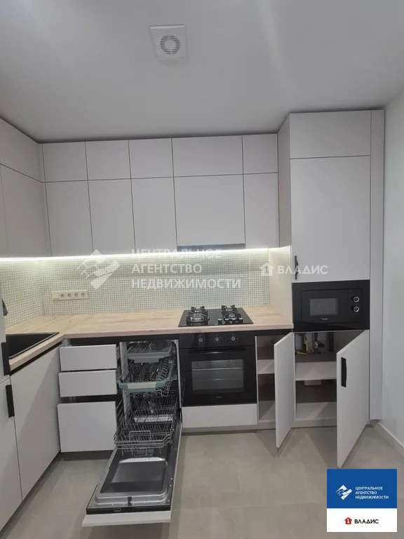 Продажа квартиры, Рязань, ул. Чкалова - Фото 26