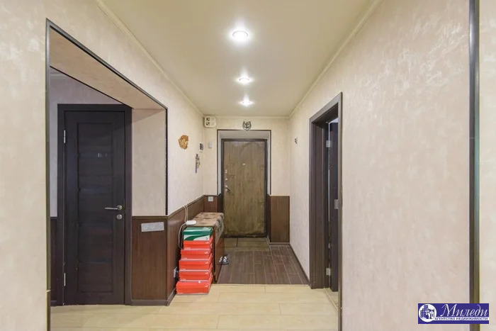 Продажа квартиры, Батайск, ул. Горького - Фото 15