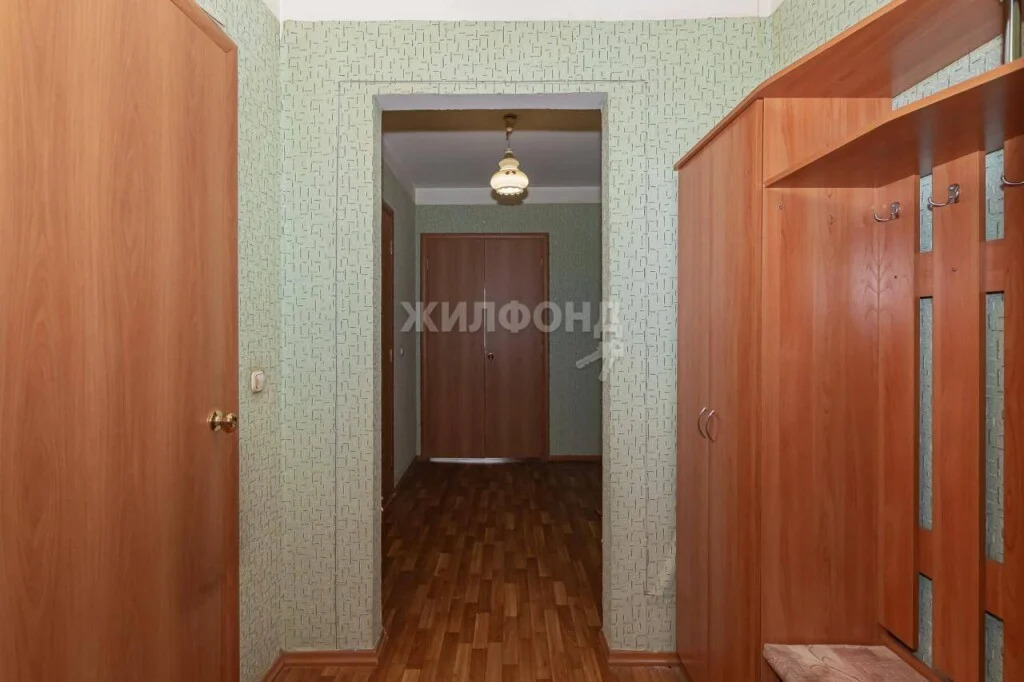 Продажа квартиры, Новосибирск, ул. Лесосечная - Фото 9