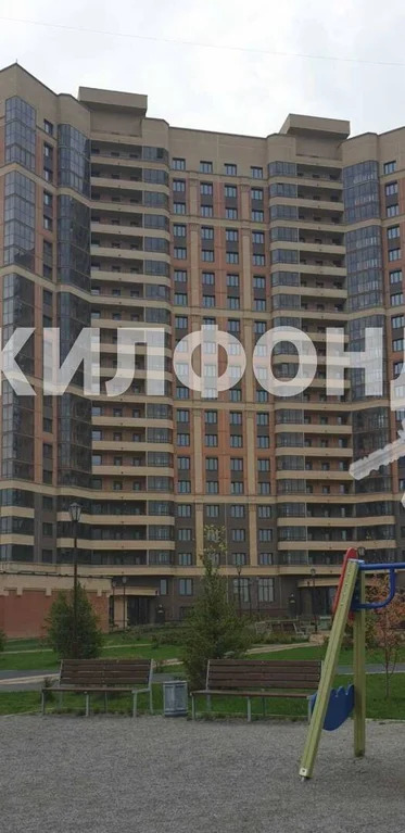 Продажа квартиры, Садовый, Новосибирский район, Каспийская - Фото 3