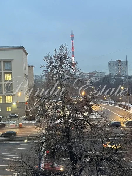 Квартира по адресу; г. Москва, пр. Мира, д.124к2 (ном. объекта: 9729) - Фото 3