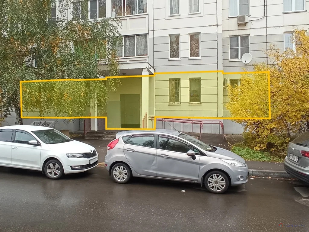 Продажа торгового помещения, Зеленоград - Фото 2