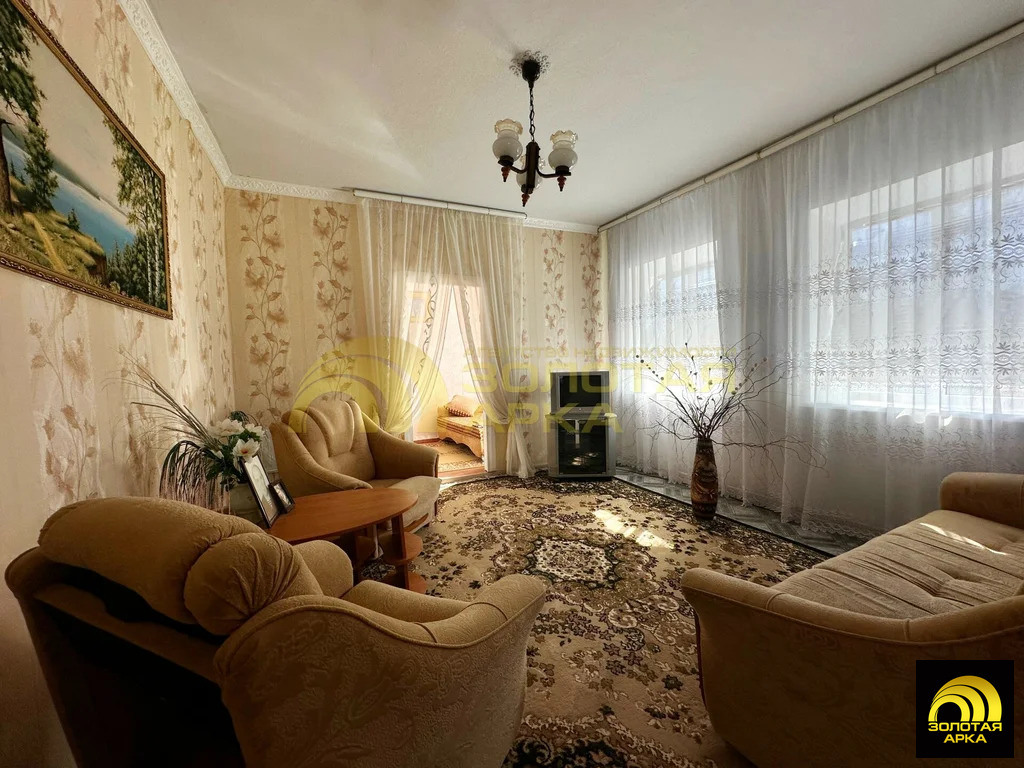 Продажа дома, Старотитаровская, Темрюкский район, Ильича пер. - Фото 5