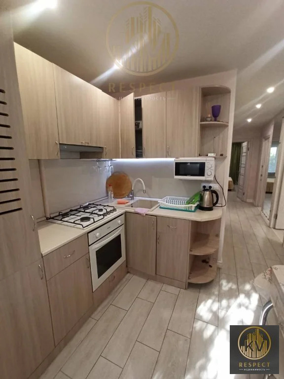 Продажа квартиры, Кисловодск, ул. 8 Марта - Фото 9