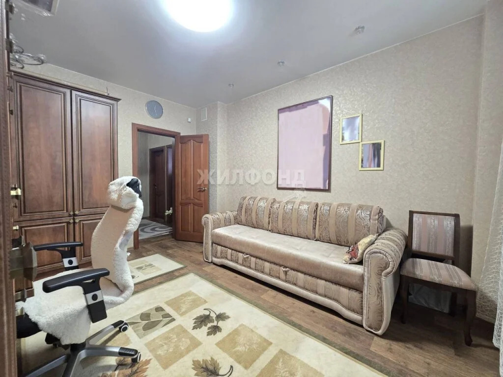 Продажа квартиры, Краснообск, Новосибирский район, 6-й микрорайон - Фото 9