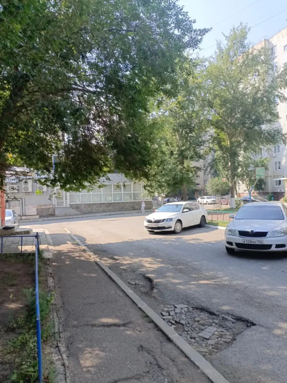 Продажа квартиры, Оренбург, ул. Чкалова - Фото 17