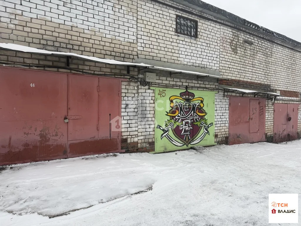 Продажа гаража, Королев, ул. Комитетская - Фото 19