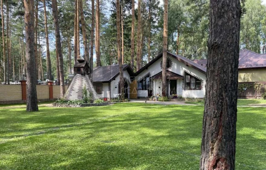 Продажа дома, Перевалово, Тюменский район, Тюменский р-н - Фото 6