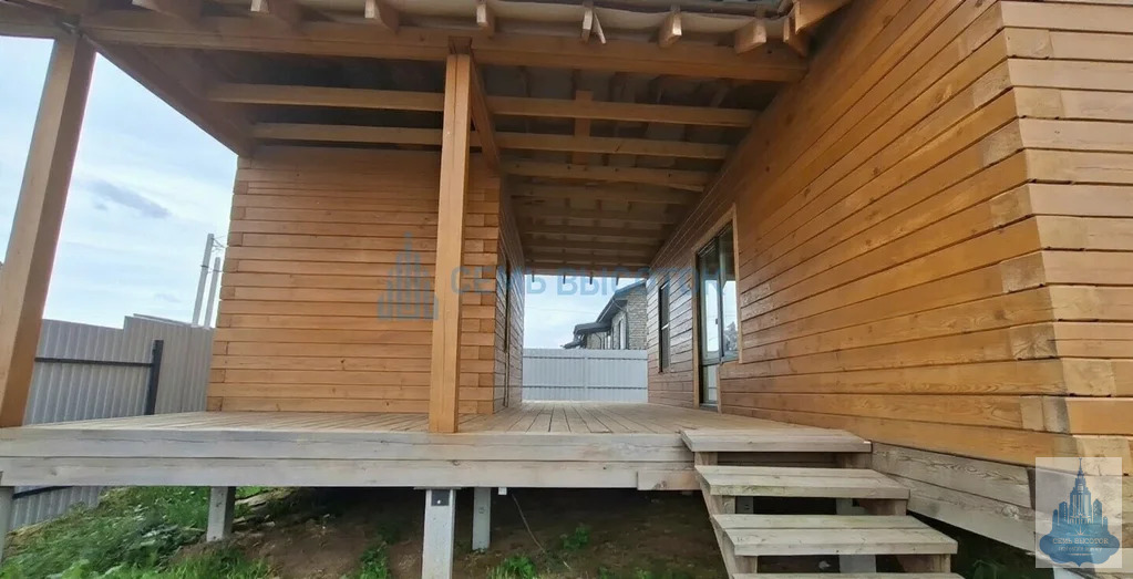 Продажа дома, Домодедово, Домодедово г. о. - Фото 21
