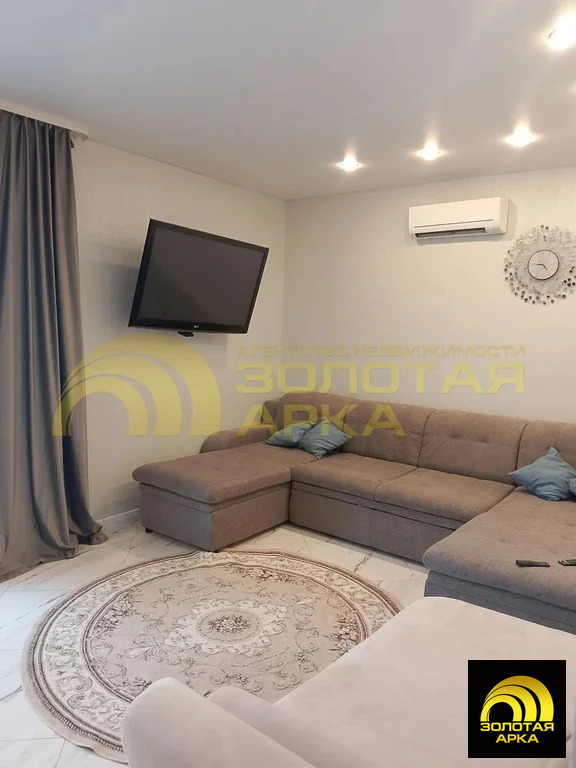 Продажа дома, Варениковская, Крымский район, ул. Энгельса - Фото 3