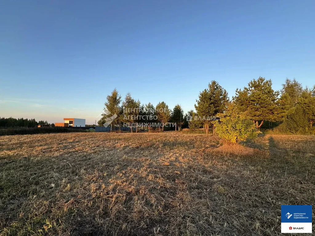 Продажа участка, Рязанский район - Фото 13