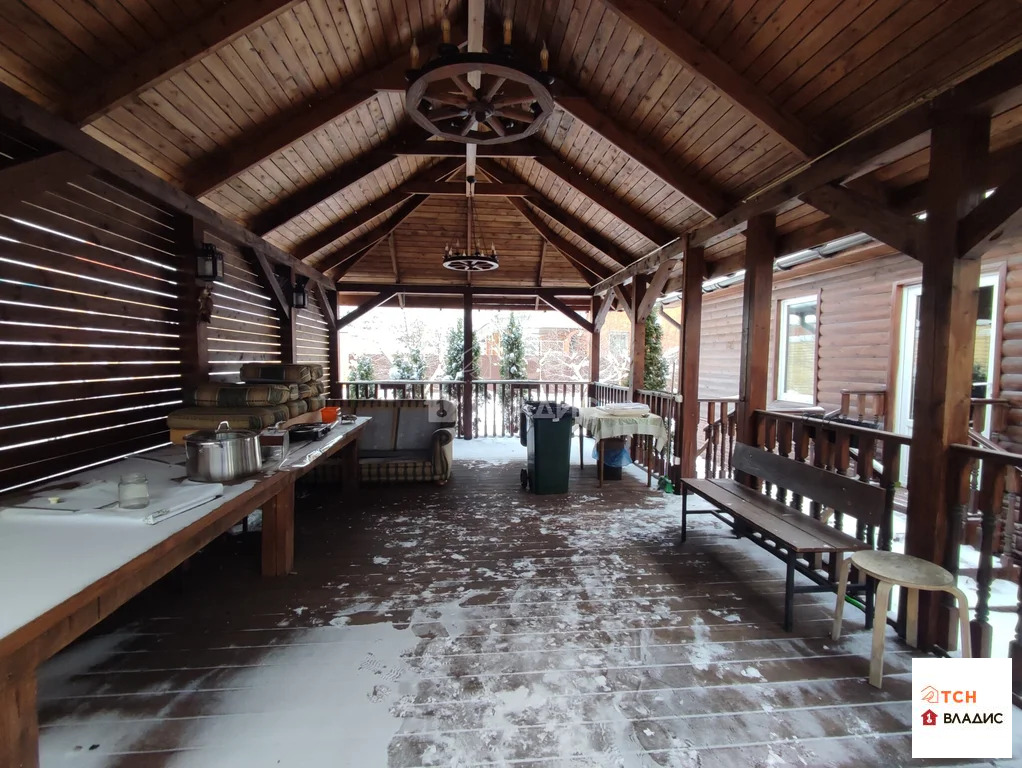 Продажа дома, Вялки, Раменский район, ул. Заречная - Фото 9