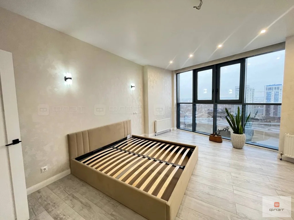 Продажа квартиры, Казань, ул. Танковая - Фото 1