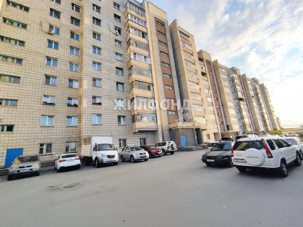 Продажа квартиры, Новосибирск, ул. Связистов - Фото 23