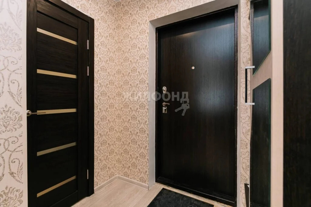 Продажа квартиры, Новосибирск, Виктора Уса - Фото 5