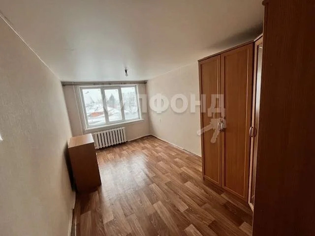 Продажа квартиры, Мочище, Новосибирский район, ул. Космонавтов - Фото 3