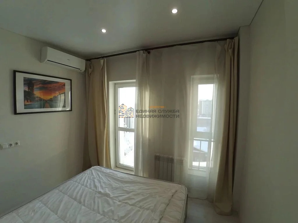 Аренда квартиры, Уфа, ул. Октябрьской Революции - Фото 14