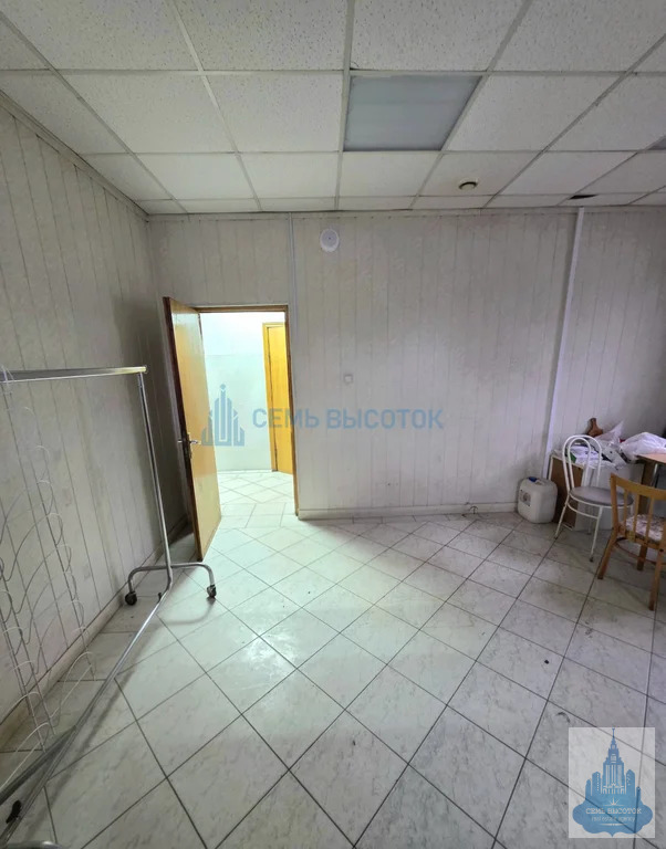 Аренда ПСН, м. Царицыно, ул. Касимовская - Фото 4