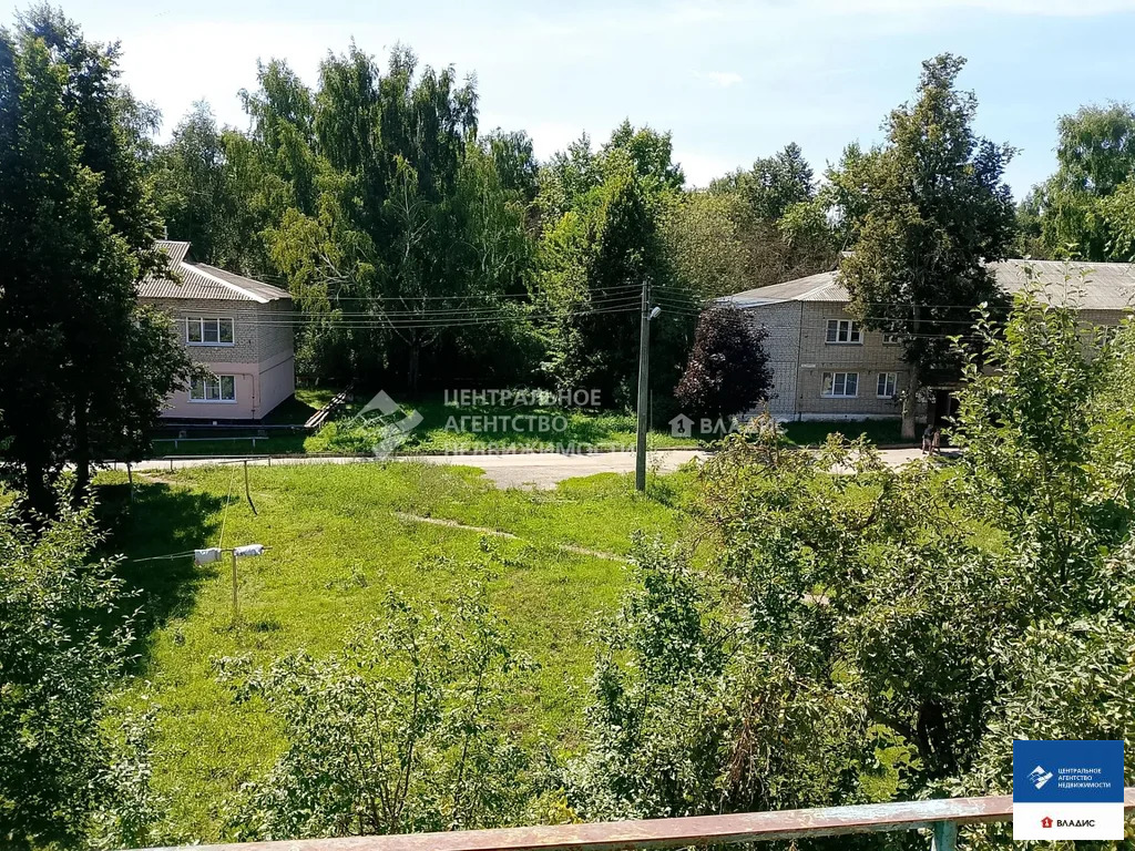 Продажа квартиры, Искра, Рязанский район, ул. Комсомольская - Фото 4