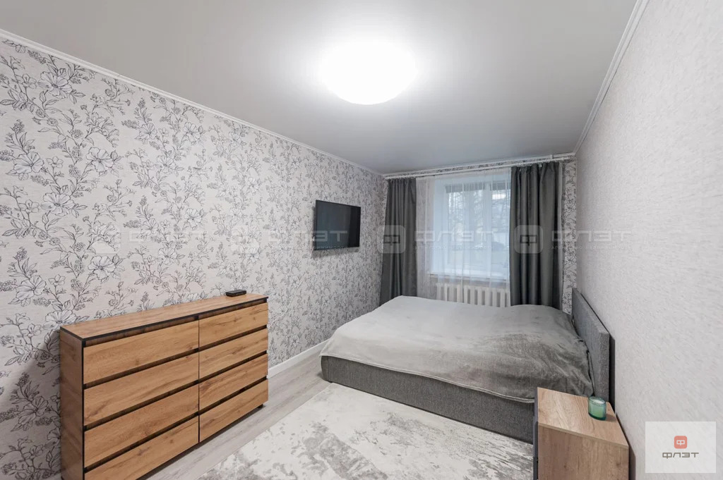 Продажа квартиры, Казань, ул. Советская (Дербышки) - Фото 17