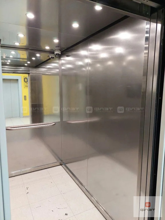 Продажа квартиры, Казань, ул. Удивительная - Фото 10