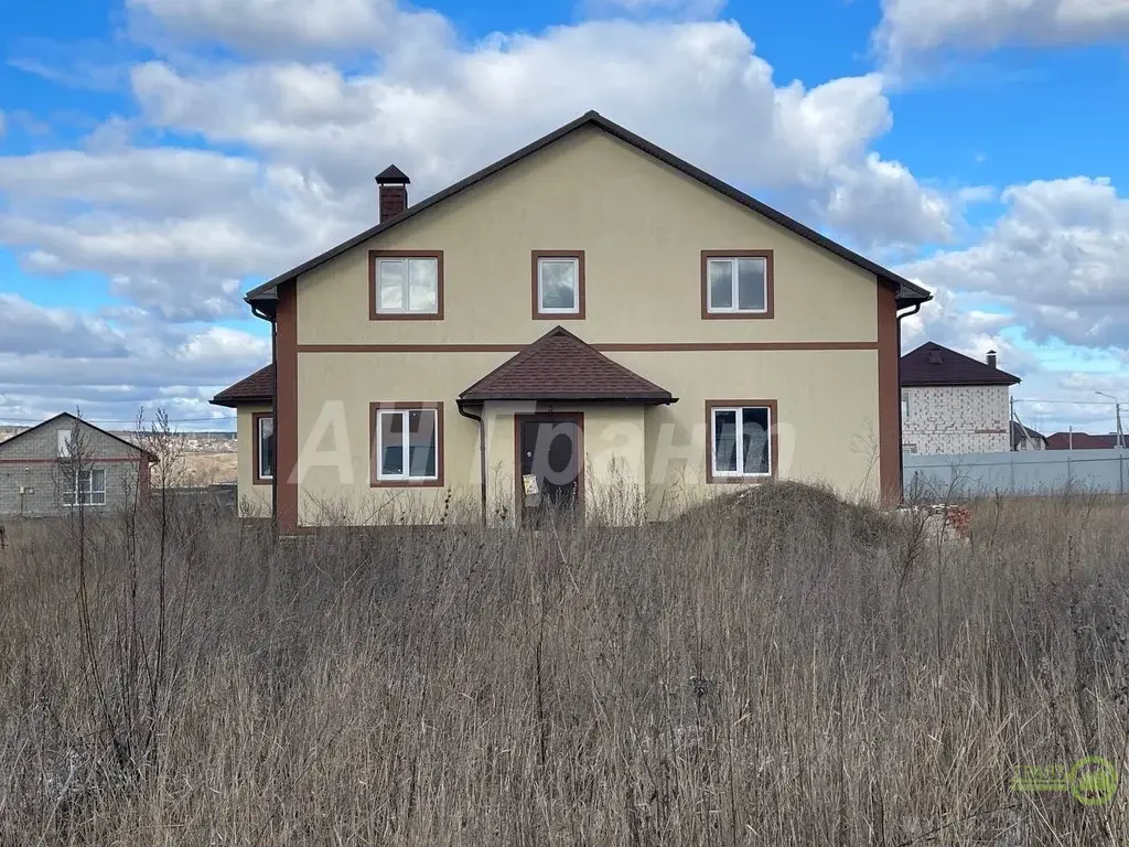 Новый 5-к ДОМ 170 м2  с полной отделкой в Разумное-71 - Фото 2