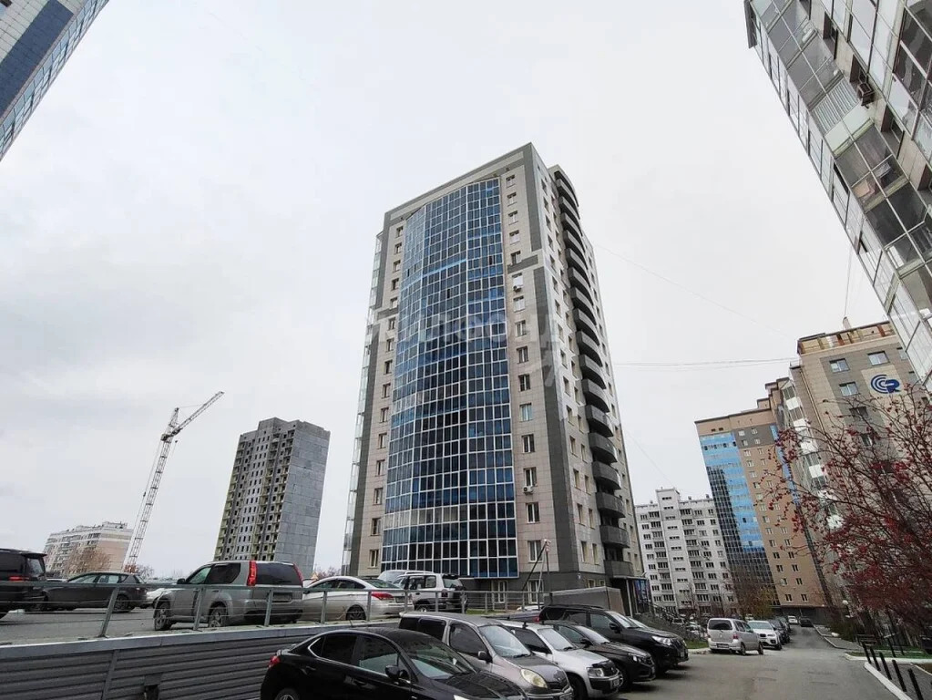 Продажа квартиры, Новосибирск, ул. Титова - Фото 17