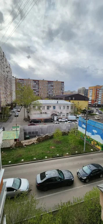 Продажа квартиры, ул. Павла Андреева - Фото 27