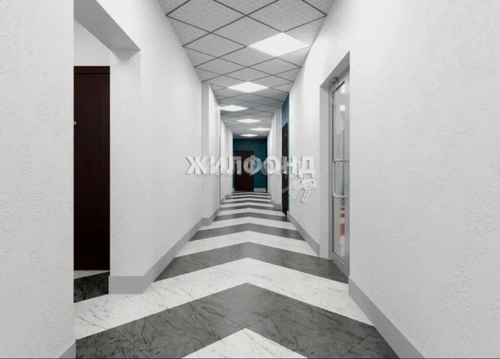 Продажа квартиры, Новосибирск, ул. Бородина - Фото 16