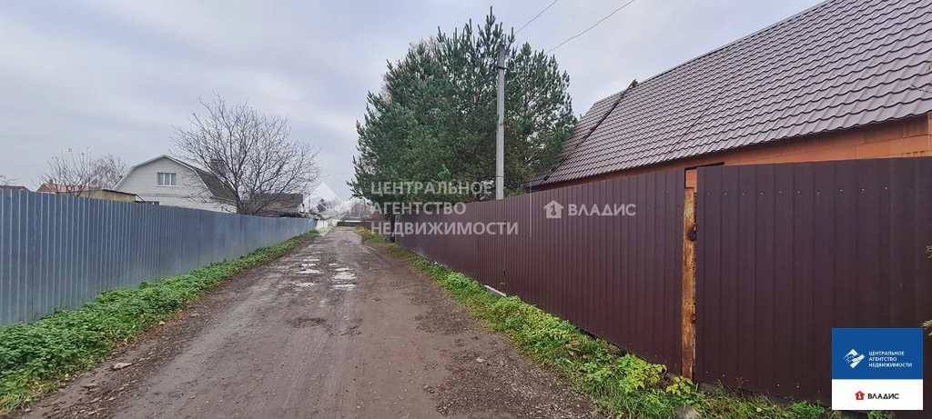 Продажа дома, Рязань, ул. Шаповская - Фото 11