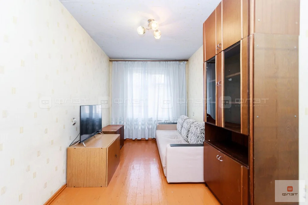 Продажа квартиры, Казань, ул. Коллективная - Фото 7