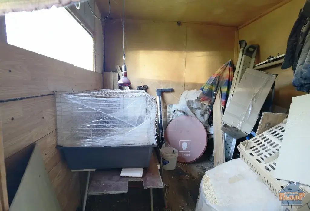 Бояркино, дом 85 кв. м., 6,5 сот. - Фото 9