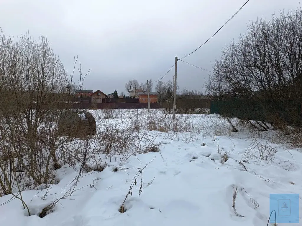 10 соток в д. Холмы, СНТ холмы - Фото 2