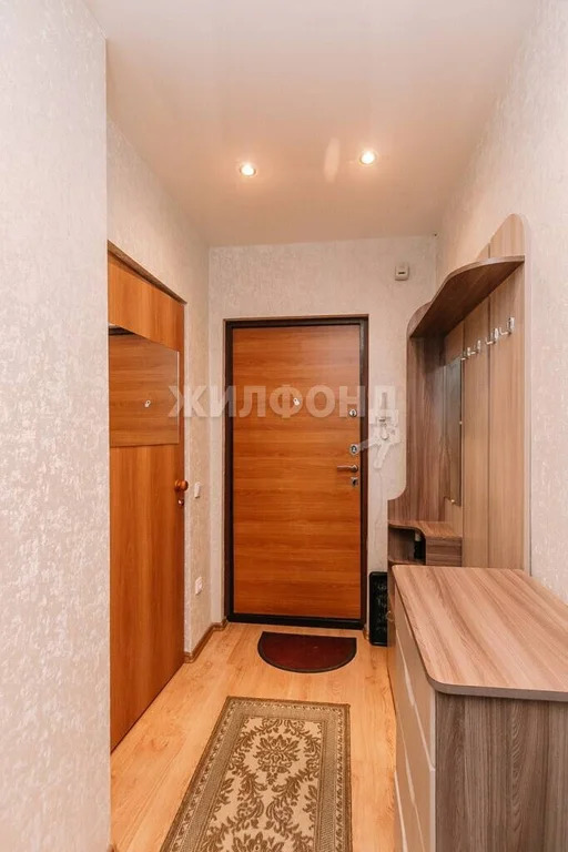 Продажа квартиры, Новосибирск, Виктора Уса - Фото 9