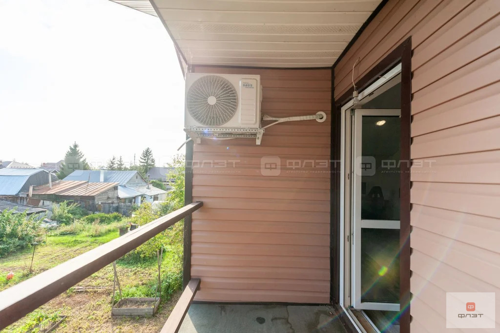 Продажа дома, Казань, ул. Пожарная - Фото 20