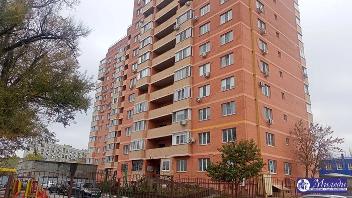 Продажа квартиры, Батайск, ул. Шмидта - Фото 8