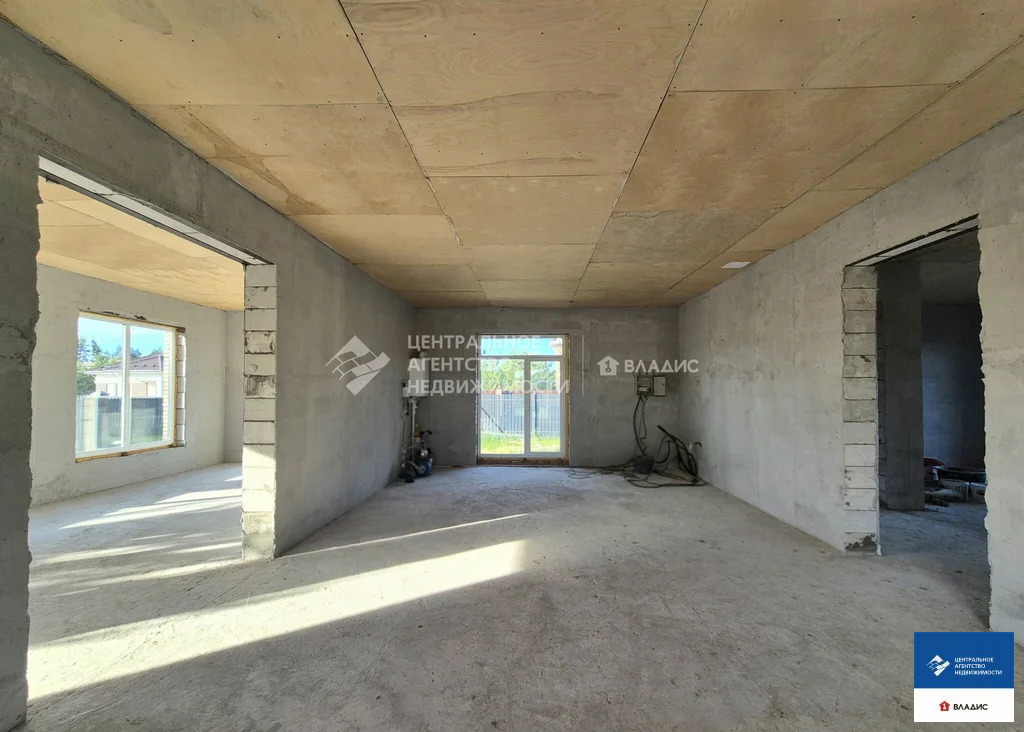 Продажа дома, Рязанский район - Фото 16