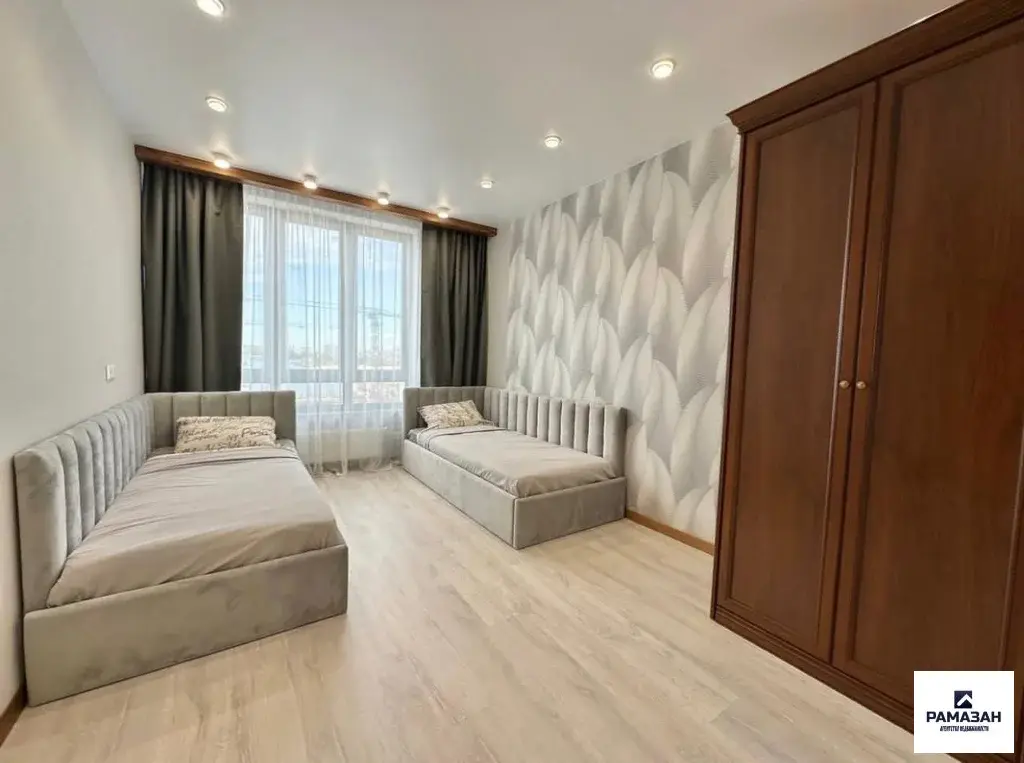 3-ком квартира ул. Алексея Козина, д. 2 - Фото 3