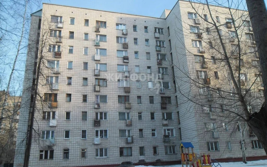 Продажа квартиры, Новосибирск, ул. Зорге - Фото 13