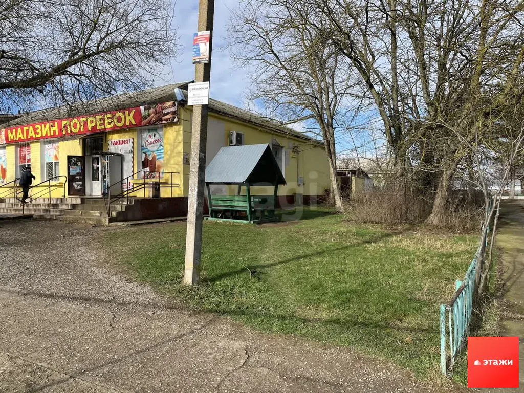 Продажа участка, Охотниково, Сакский район, улица Бойко - Фото 3