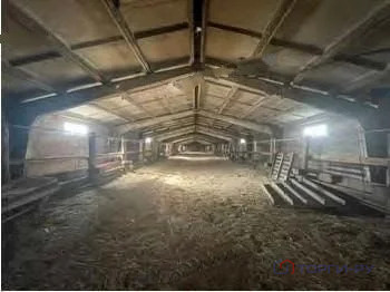 Продажа производственного помещения, Бикмурзино, Неверкинский район, ... - Фото 3